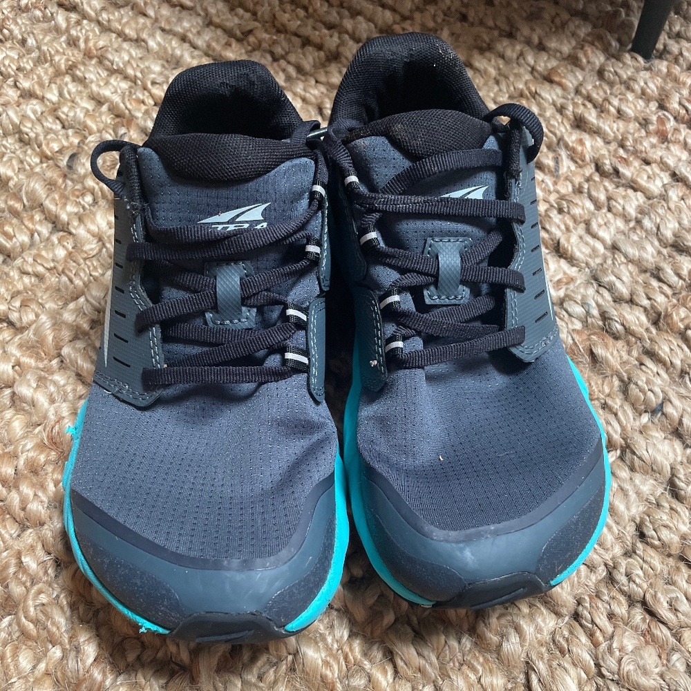 Altra superior 5